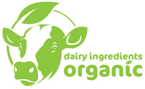 Organic Dairy Ingredients